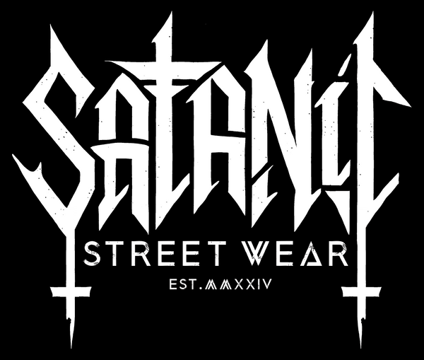 Satanic Streetwear