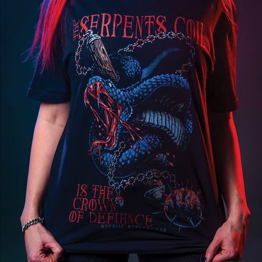 The Crown of Defiance