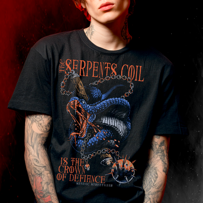 The Crown of Defiance