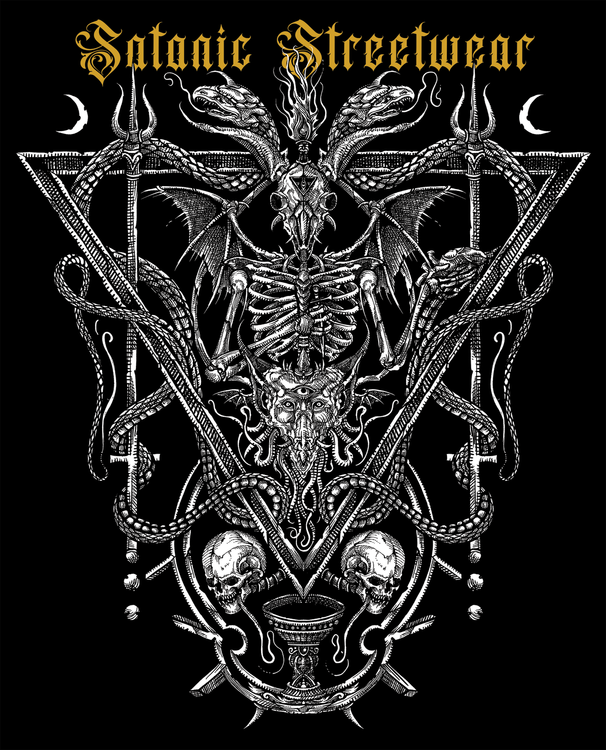 Serpents ov Revelation - Graveyard Sale Collection