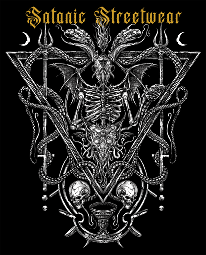 Serpents ov Revelation - Graveyard Sale Collection