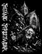 Until The Last Stone - Medium Only!! - Graveyard Sale Collection